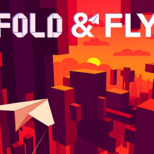 Fold & Fly PC Steam CD Key