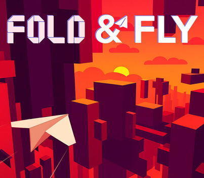 Fold & Fly PC Steam CD Key