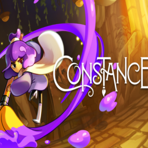 Constance PC Steam Account