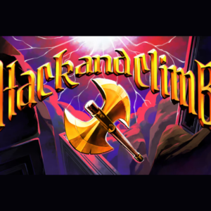 Hack and Climb PC Steam CD Key