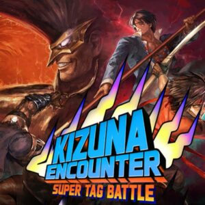 KIZUNA ENCOUNTER: SUPER TAG BATTLE PC Steam CD Key