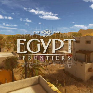 Egypt Frontiers PC Steam CD Key