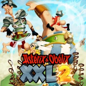 Asterix & Obelix XXL 2 PC Steam CD Key