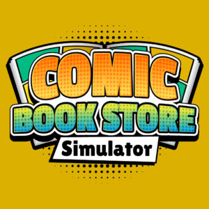 Comic Book Store Simulator PC Steam CD Key