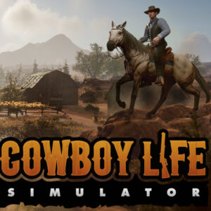 Cowboy Life Simulator PC Steam CD Key