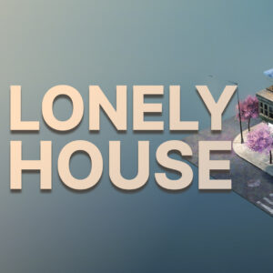 Lonely House PC Steam CD Key