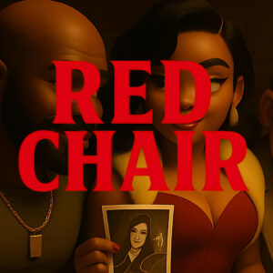 Red Chair PC Steam CD Key