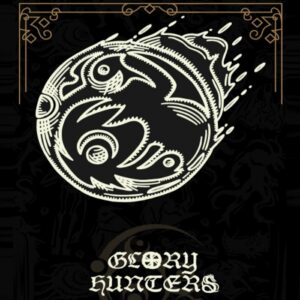 Glory Hunters PC Steam CD Key