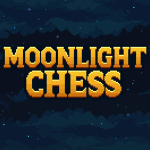 Moonlight Chess PC Steam CD Key