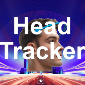 Head Tracker PC Steam CD Key