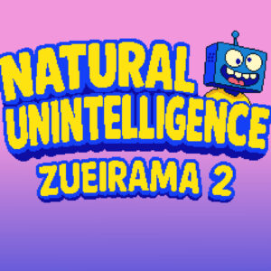 Natural Unintelligence: Zueirama 2 PC Steam CD Key