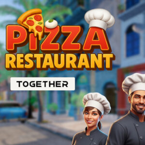 Pizza Restaurant Together PC Steam CD Key