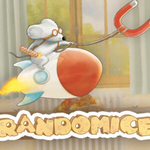 Randomice PC Steam CD Key