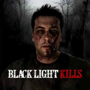 Black Light Kills PC Steam CD Key