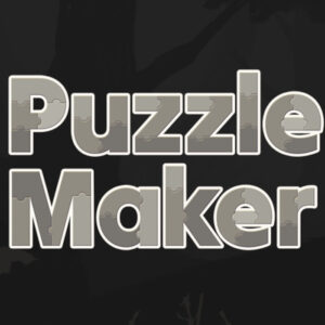 Puzzle Maker PC Steam CD Key