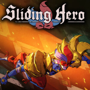 Sliding Hero PC Steam CD Key
