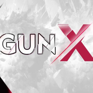 GunX: Lock and Load PC Steam CD Key