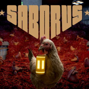Saborus PC Steam CD Key