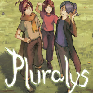 Pluralys PC Steam CD Key