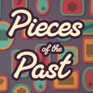 Pieces of the Past PC Steam CD Key