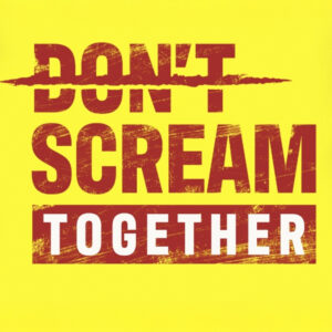DON'T SCREAM TOGETHER PC Steam Altergift