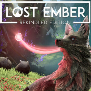 LOST EMBER: Rekindled Edition PC Steam CD Key