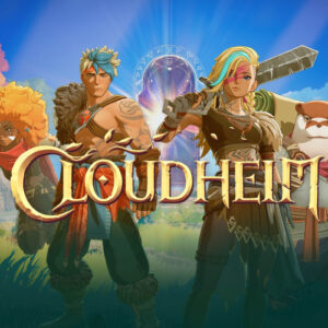 Cloudheim PC Steam Altergift