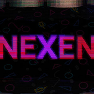 Nexen PC Steam CD Key