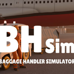 Baggage Handler Simulator PC Steam CD Key
