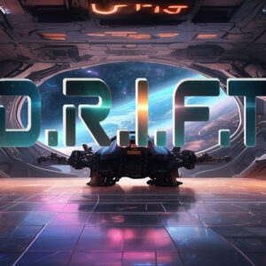 D.R.I.F.T. PC Steam CD Key