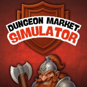 Dungeon Market Simulator PC Steam CD Key