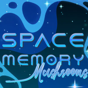 Space Memory Mushrooms PC Steam CD Key