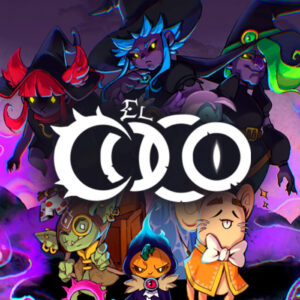 El Coco PC Steam CD Key