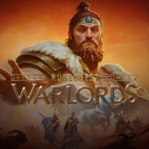 RuneQuest: Warlords PC Steam CD Key