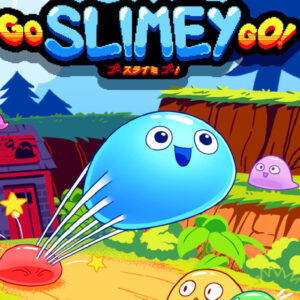 Go Slimey Go! PC Steam CD Key
