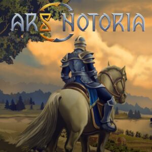 Ars Notoria PC Steam Account