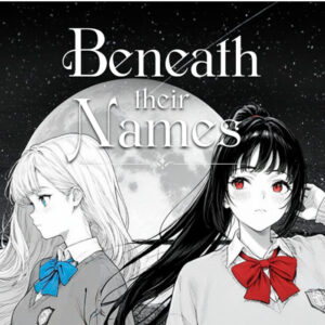 Beneath their Names PC Steam CD Key
