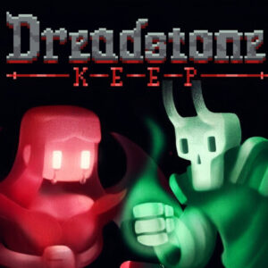 Dreadstone Keep PC Steam CD Key