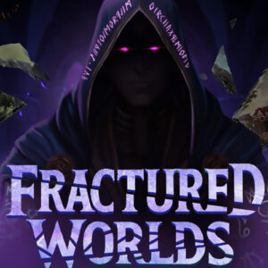 Fractured Worlds PC Epic Games CD Key