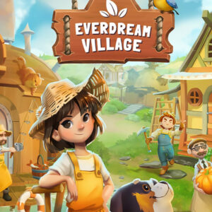 Everdream Village PC Steam CD Key