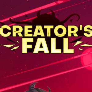 Creator's Fall PC Steam CD Key