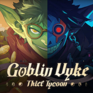 Goblin Vyke: The Thief Tycoon PC Steam CD Key