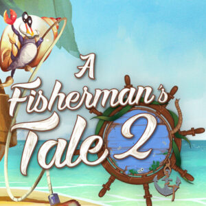 A Fisherman's Tale 2 PC Steam CD Key