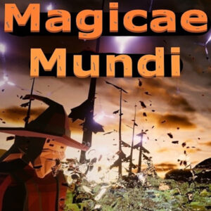 Magicae Mundi PC Steam CD Key