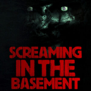 Screaming In The Basement (2025) PC Steam CD Key