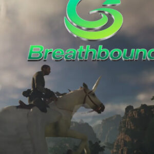 Breathbound PC Steam CD Key