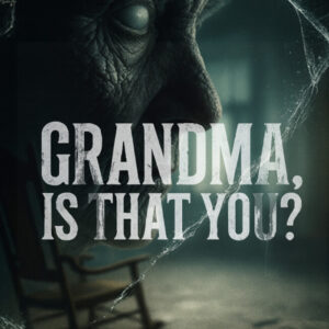 Grandma, Is That You? PC Steam CD Key