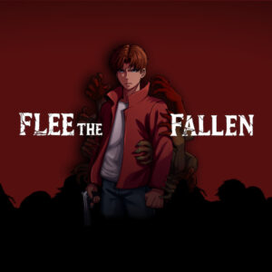 Flee the fallen PC Steam CD Key
