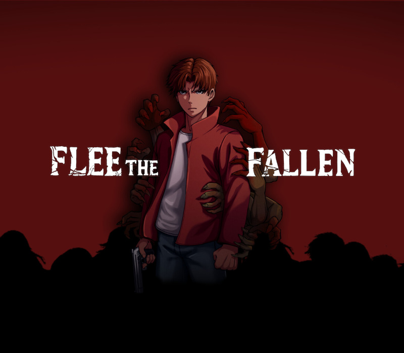 Flee the fallen PC Steam CD Key