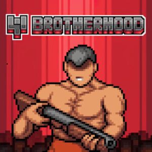 Brotherhood PC Steam CD Key